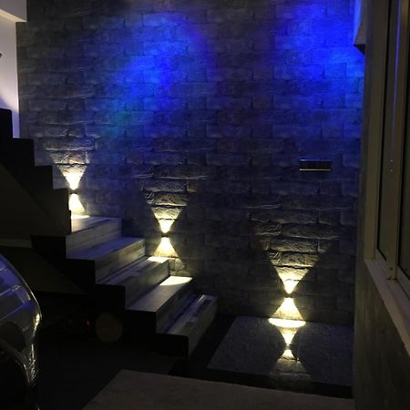 Jenushi Homestay Kandy Luaran gambar