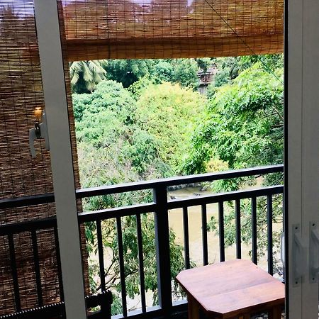 Jenushi Homestay Kandy Luaran gambar