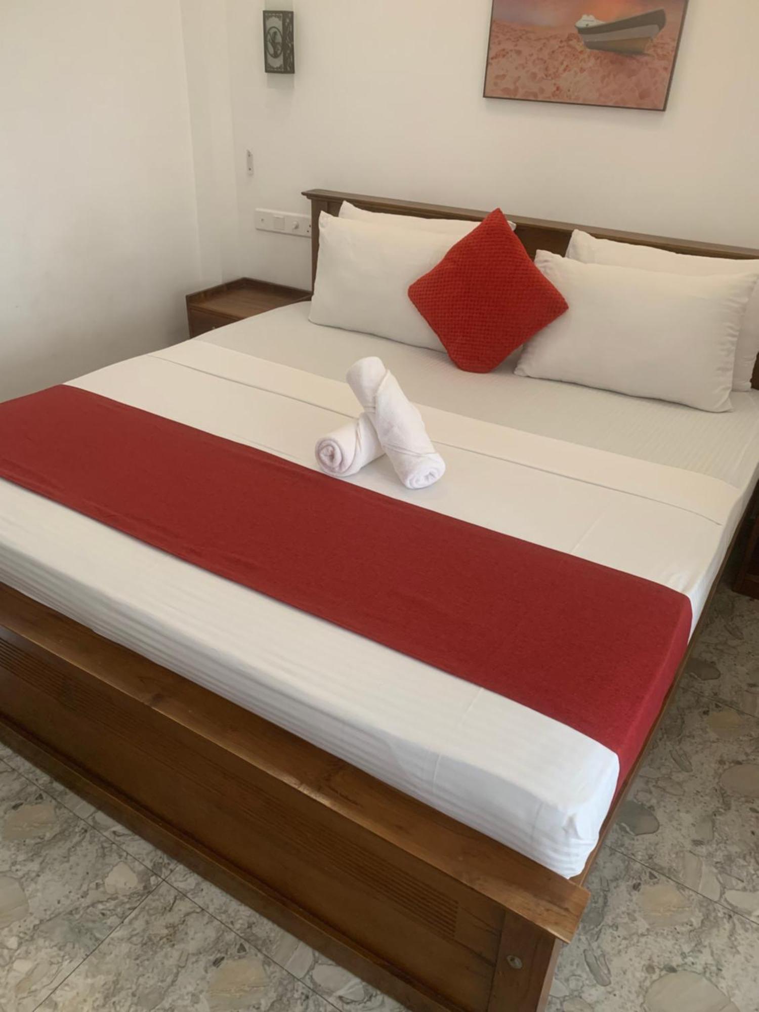 Jenushi Homestay Kandy Luaran gambar