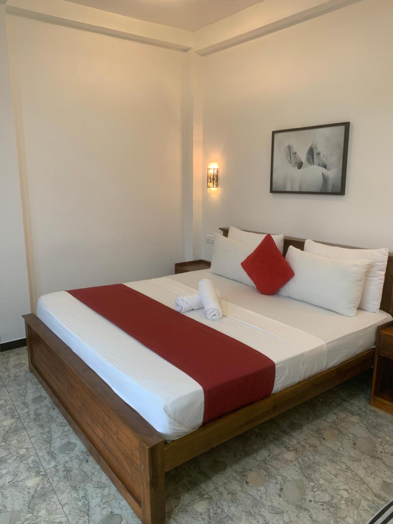 Jenushi Homestay Kandy Luaran gambar