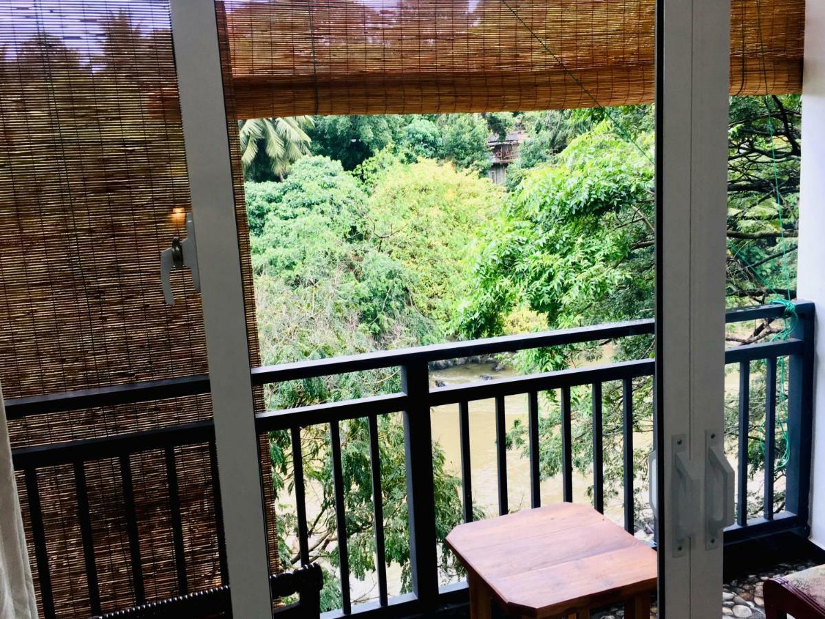 Jenushi Homestay Kandy Luaran gambar