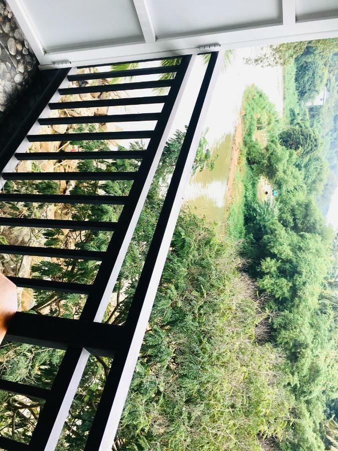 Jenushi Homestay Kandy Luaran gambar