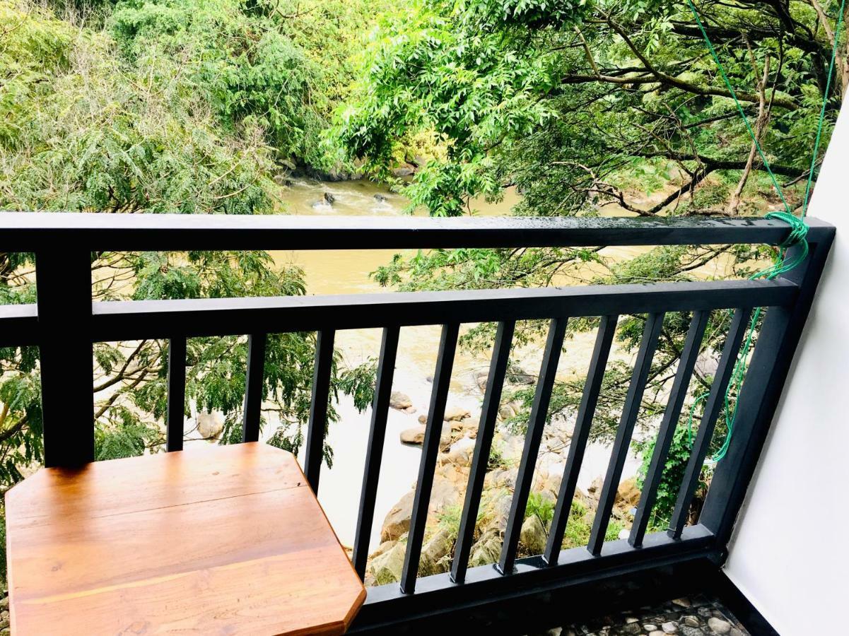Jenushi Homestay Kandy Luaran gambar