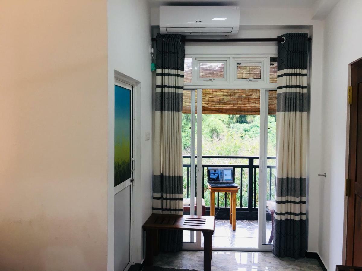 Jenushi Homestay Kandy Luaran gambar