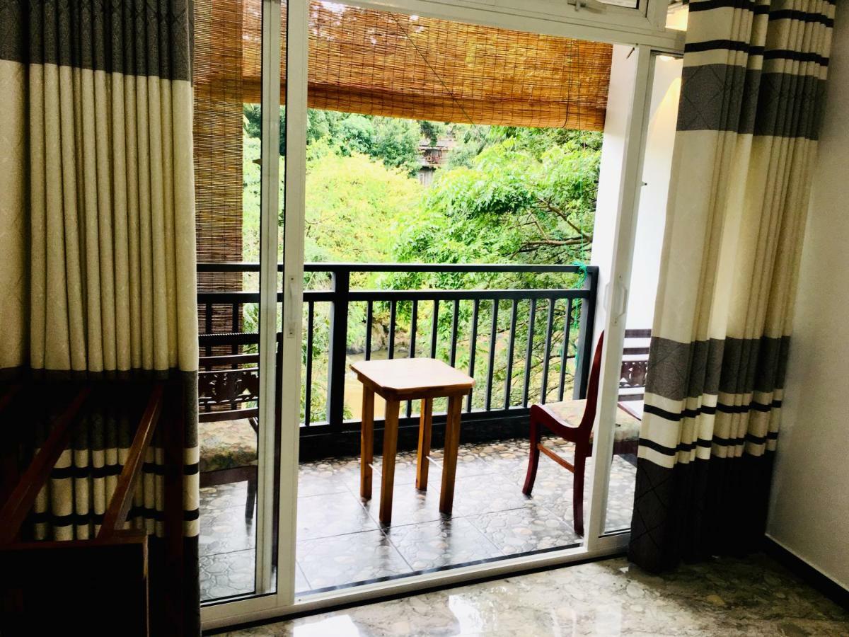 Jenushi Homestay Kandy Luaran gambar