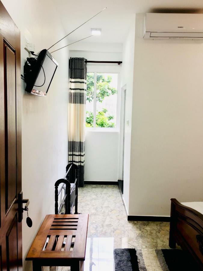 Jenushi Homestay Kandy Luaran gambar