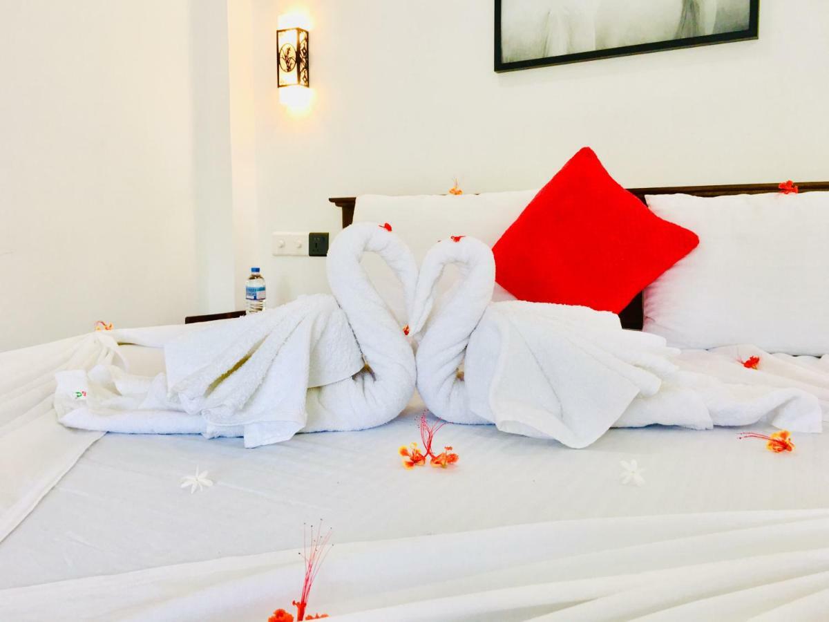 Jenushi Homestay Kandy Luaran gambar