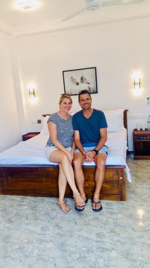 Jenushi Homestay Kandy Luaran gambar